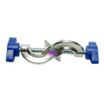 Boss Head Clamp